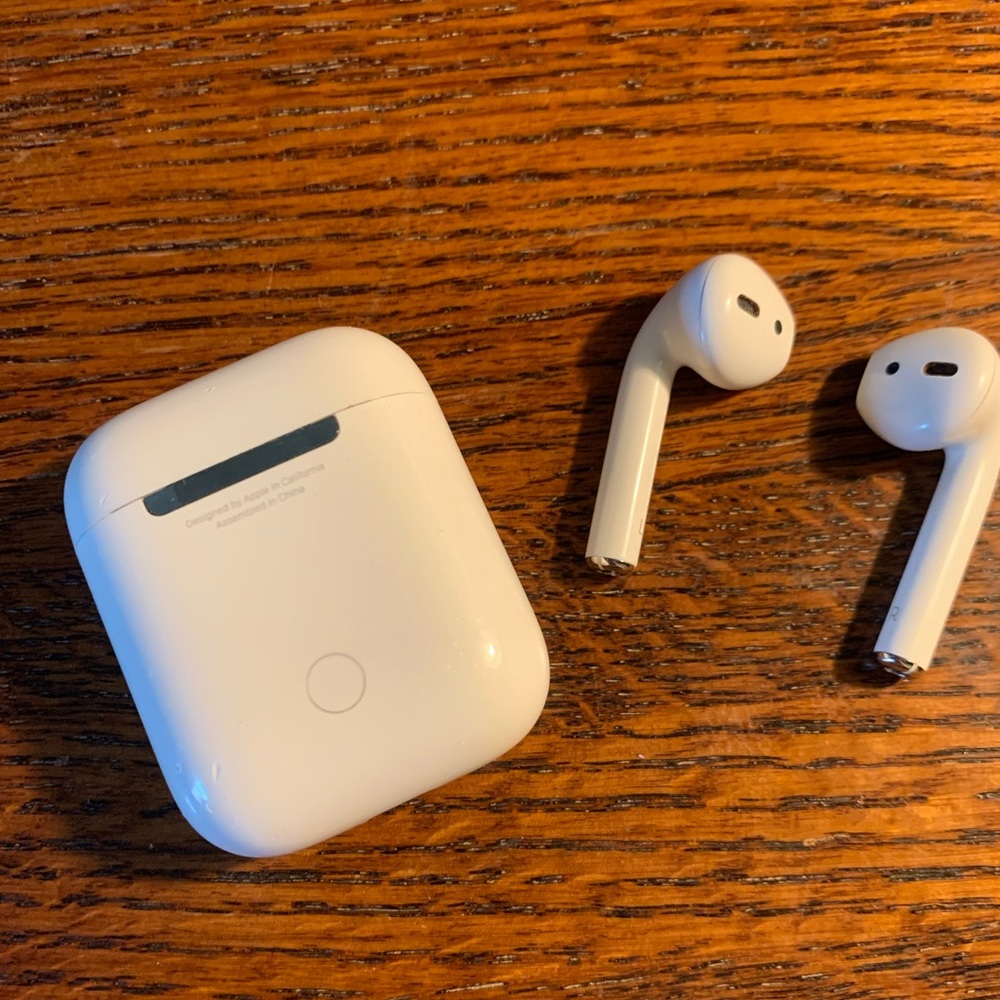 Apple Airpods